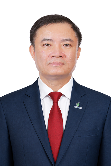 LE NGOC SON